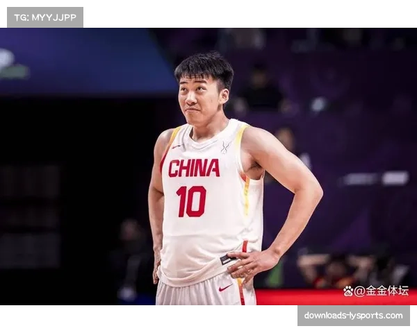 王俊杰三分投射信心不减 外线5中1后调整投篮选择