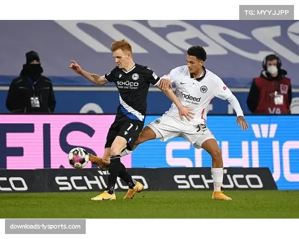 比勒菲尔德平局仍领跑 德乙升级竞争日趋白热化