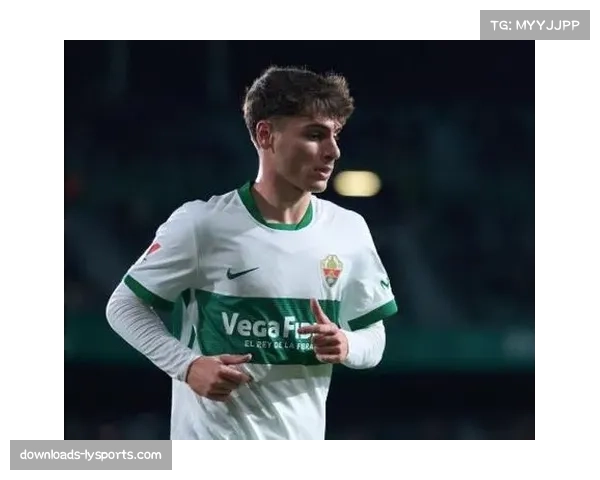 门多萨成长空间备受期待 马竞青训引援策略初见成效