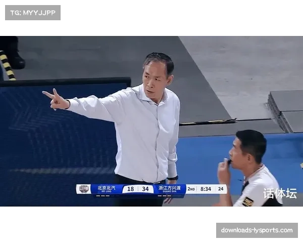 许利民机械换人逻辑遭批 麦基状态火热却被关键时刻换下